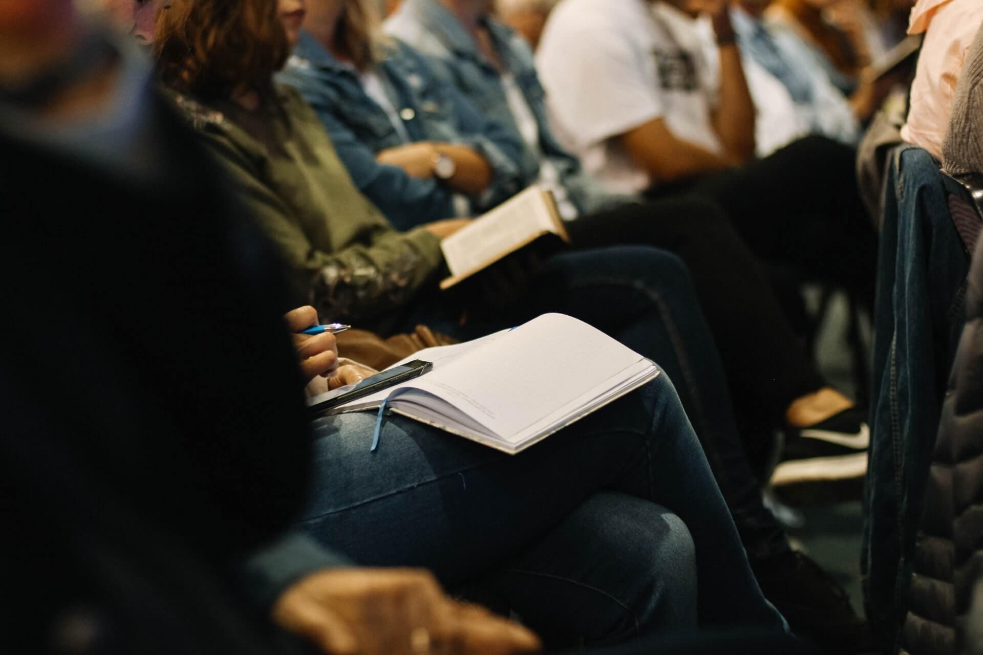 Kompetenztraining für Mitarbeiter (und warum Sie es tun sollten!)