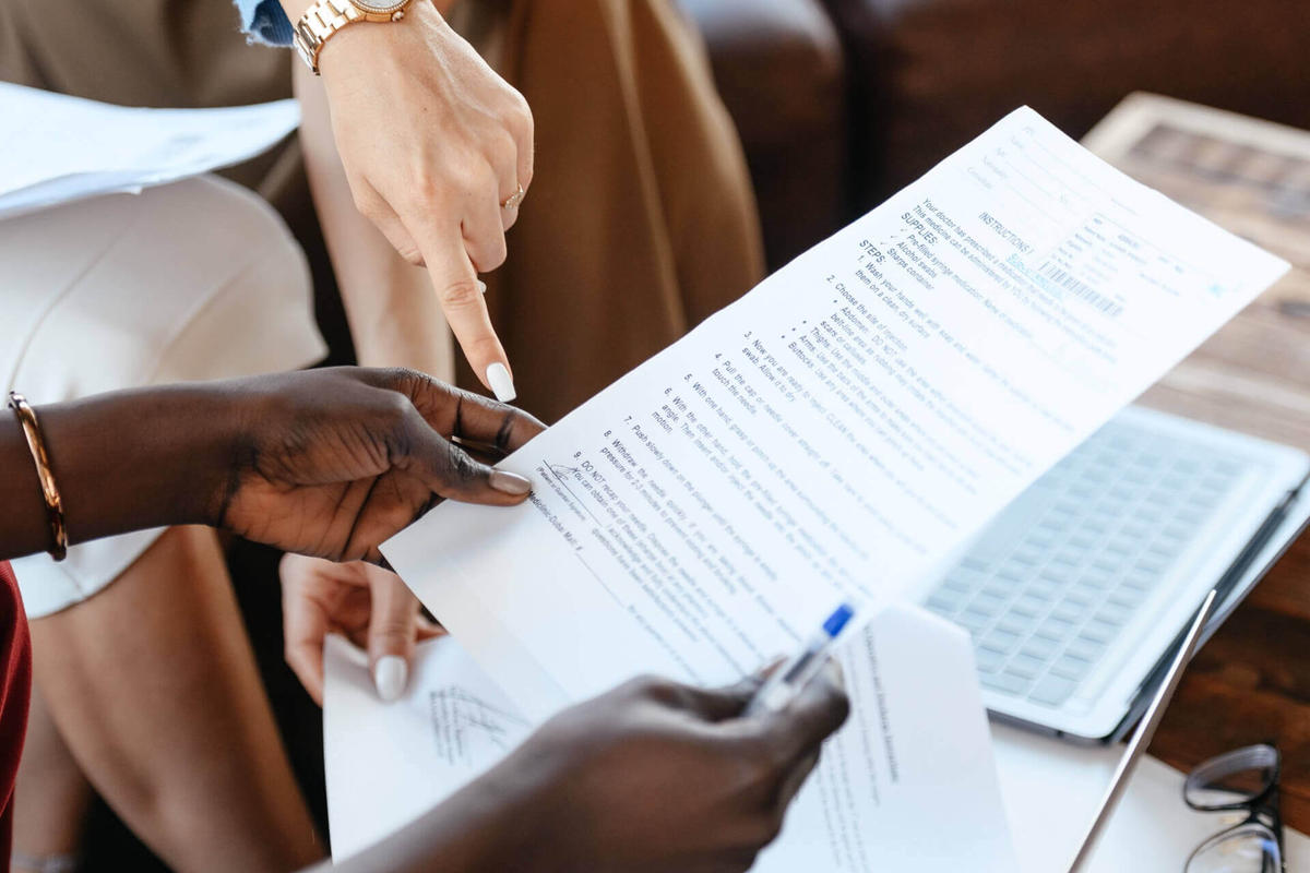 Arbeitsvertrag: das ändert sich ab August 2022