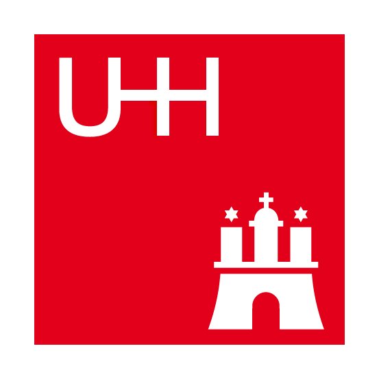 Logo Uni Hamburg