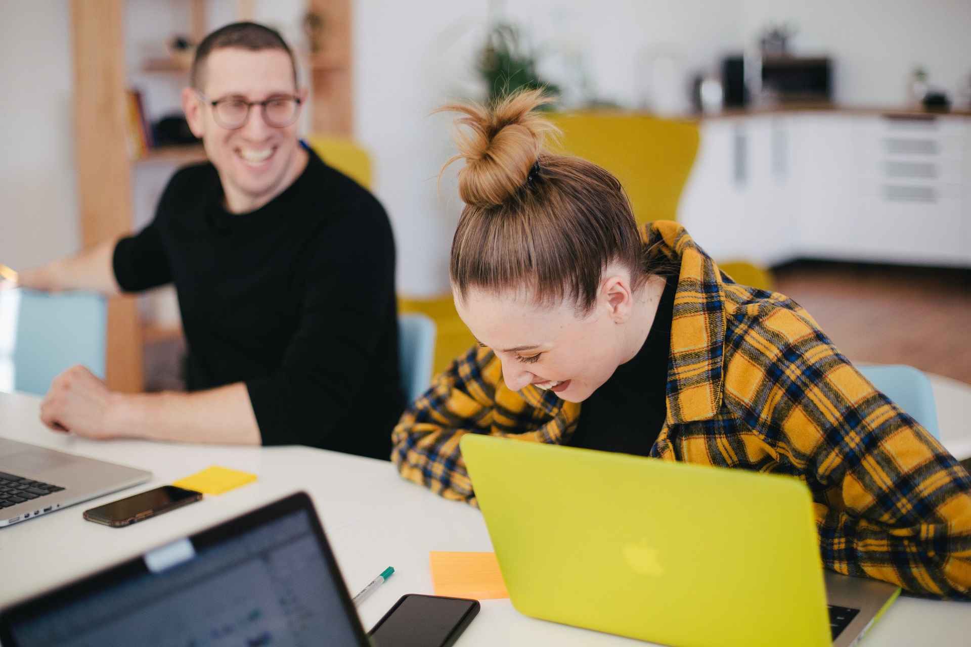 Ausbildung 2024: Wie Sie gute Azubis finden