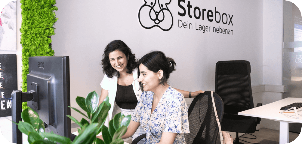 How Storebox increased their independence with JOIN