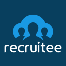 Recruitee Logo