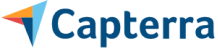 Capterra logo